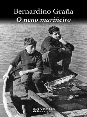 cover image of O neno mariñeiro